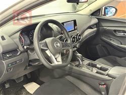 نیسان سێنترا